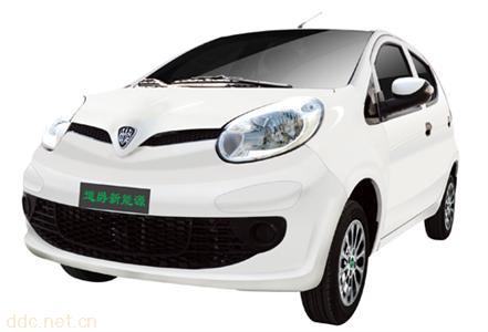  道爵酷跑（48V）电动汽车